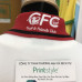 Áo phông đồng phục GFC 